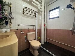 Blk 115C Yishun Ring Road (Yishun), HDB 5 Rooms #610140821